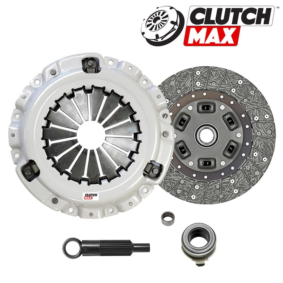 CLUTCHMAX OEM CLUTCH KIT [CM10061HD-CK]