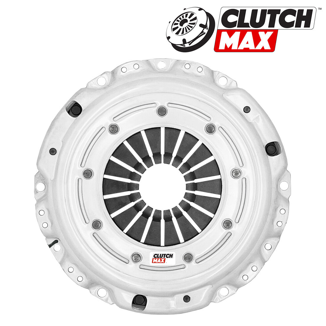 CLUTCHMAX STAGE 1 CLUTCH KIT & FLYWHEEL BUNDLE SET [CM03128HDFW-ST1]