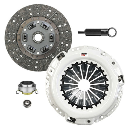 CLUTCHMAX STAGE 1 CLUTCH KIT [CM16094HD-ST1]