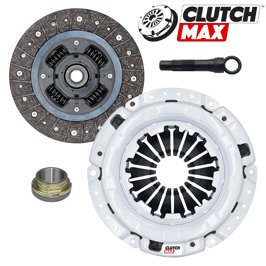 CLUTCHMAX STAGE 1 CLUTCH KIT [CM25002HD-ST1]