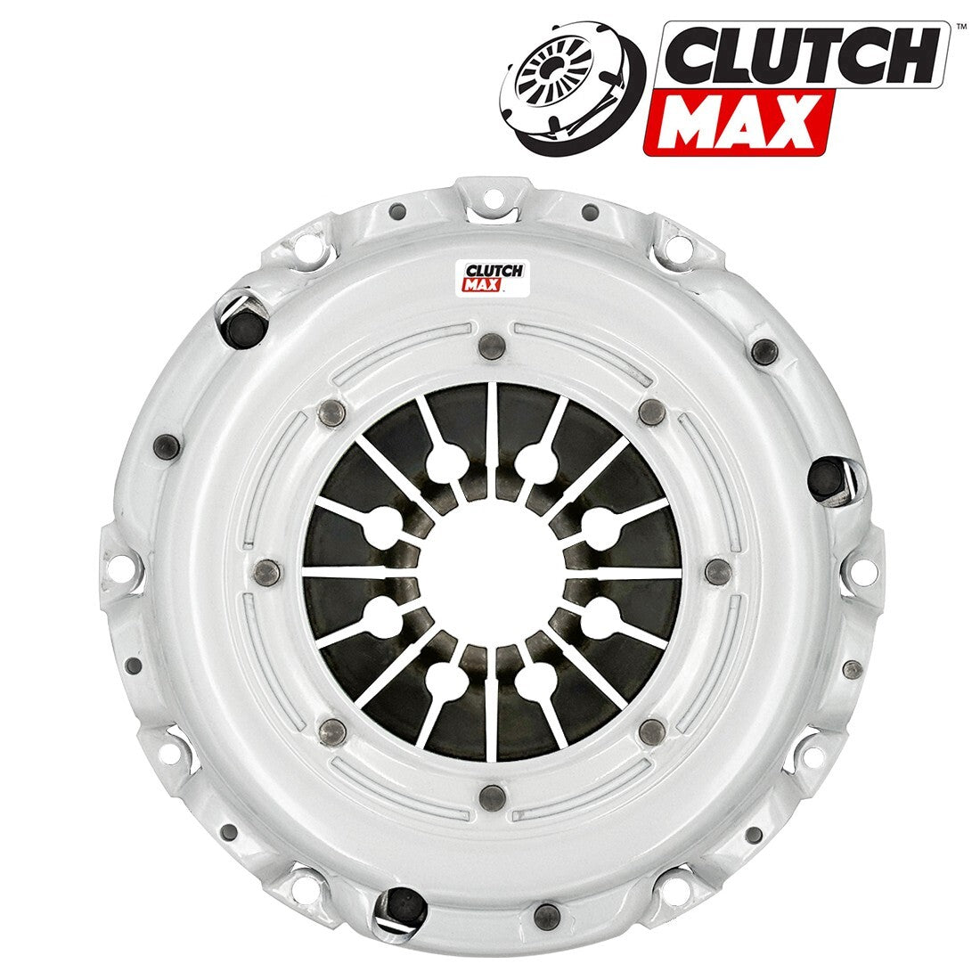CLUTCHMAX STAGE 1 CLUTCH KIT & PERFORMANCE CHROMOLY FLYWHEEL BUNDLE SET [CM03164HDLSF-ST1]