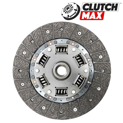 CLUTCHMAX OEM CLUTCH KIT & PERFORMANCE CHROMOLY FLYWHEEL BUNDLE SET [CM17072HDLSF-CK]