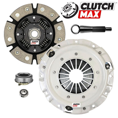 CLUTCHMAX STAGE 3 CLUTCH KIT [CM10040HDC-ST3]