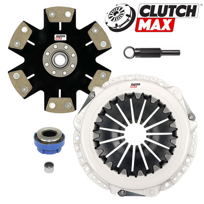 CLUTCHMAX STAGE 5 CLUTCH KIT [CM07096HDD-ST5]