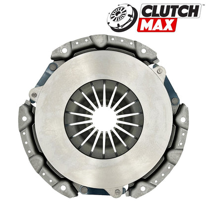 CLUTCHMAX STAGE 1 CLUTCH KIT & FLYWHEEL BUNDLE SET [CM04121HD+FW167525-ST1]