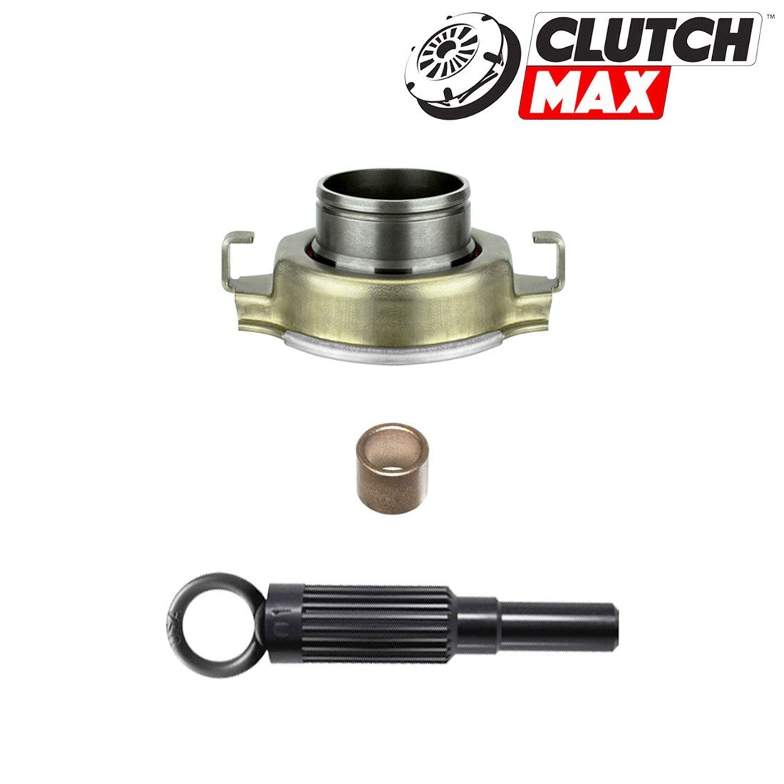 CLUTCHMAX STAGE 3 CLUTCH KIT [CM06070HDC-ST3]