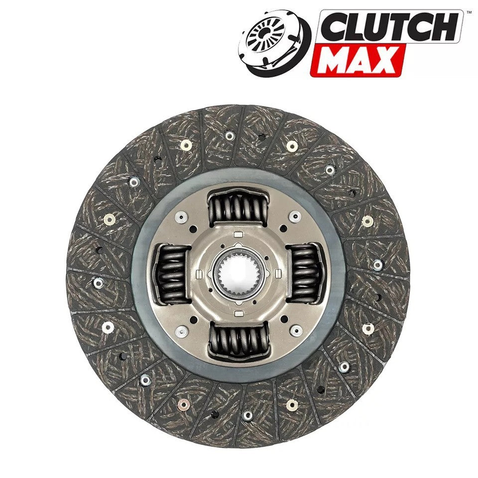 CLUTCHMAX STAGE 1 CLUTCH KIT & FLYWHEEL BUNDLE SET [CM04082HDFW-ST1]