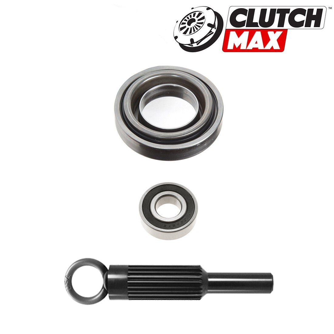 CLUTCHMAX STAGE 2 CLUTCH KIT [CM09015HDR-ST2R]