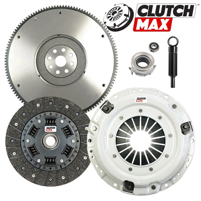 CLUTCHMAX STAGE 2 CLUTCH KIT & FLYWHEEL BUNDLE SET [CM15004HDFW-ST2]