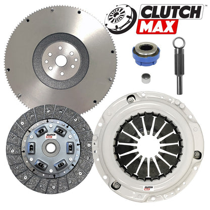 CLUTCHMAX STAGE 1 CLUTCH KIT & FLYWHEEL BUNDLE SET [CM07693HD+FW167741-ST1]