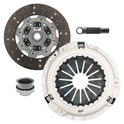 CLUTCHMAX STAGE 2 CLUTCH KIT [CM16078HD-ST2]