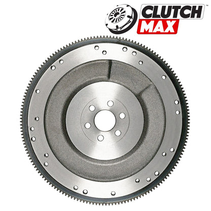 CLUTCHMAX STAGE 1 CLUTCH KIT & FLYWHEEL BUNDLE SET [CM07127HDFW-ST1]