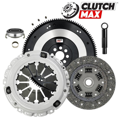 CLUTCHMAX OEM CLUTCH KIT & PERFORMANCE CHROMOLY FLYWHEEL BUNDLE SET [CM08137HDLSF-CK]
