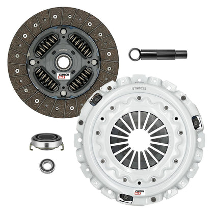 CLUTCHMAX STAGE 2 CLUTCH KIT [CM08810HD-ST2]