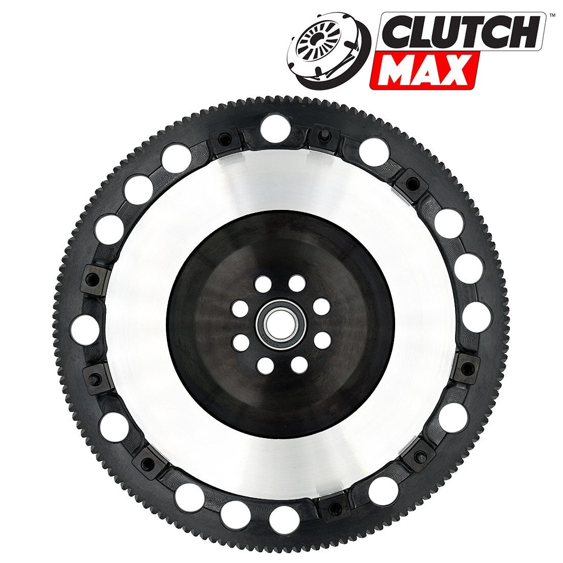 PERFORMANCE CHROMOLY FLYWHEEL [LSF18167]