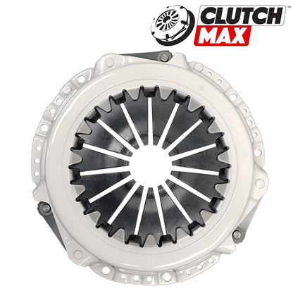 CLUTCHMAX OEM CLUTCH KIT WITH SLAVE CYLINDER BUNDLE SET [CM07077HDWS-CK]