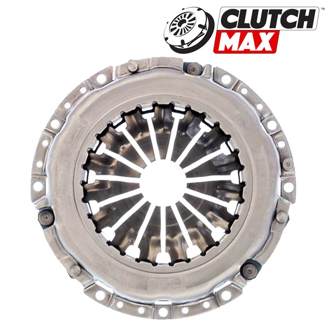 CLUTCHMAX OEM CLUTCH KIT & FLYWHEEL BUNDLE SET [CM05072HDFW-CK]