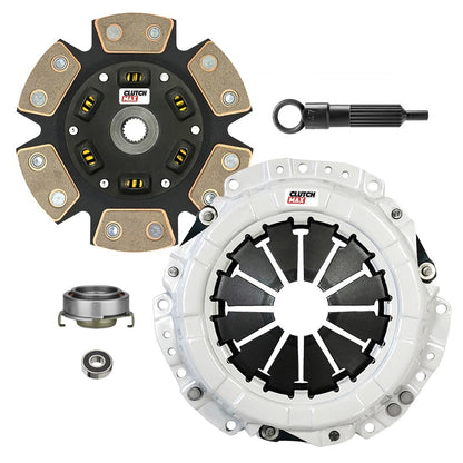 CLUTCHMAX STAGE 3 CLUTCH KIT [CM04197HDC-ST3]