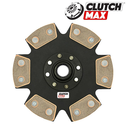 CLUTCHMAX STAGE 4 CLUTCH KIT [CM08036HDD-ST4]
