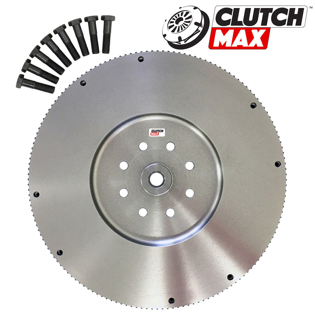 CLUTCHMAX STAGE 4 CLUTCH KIT & FLYWHEEL & CLUTCH FORK BUNDLE SET [CM05224HDCFW-CF135-ST4]