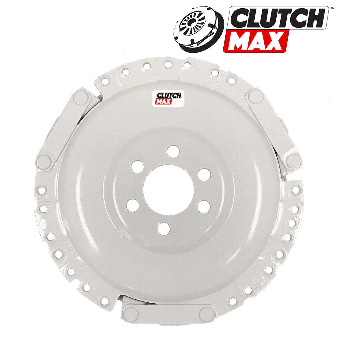 CLUTCHMAX STAGE 3 CLUTCH KIT & FLYWHEEL BUNDLE SET [CM17112HDCFW-ST3]
