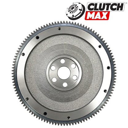CLUTCHMAX STAGE 1 CLUTCH KIT & FLYWHEEL BUNDLE SET [CM10036HDFW-ST1]