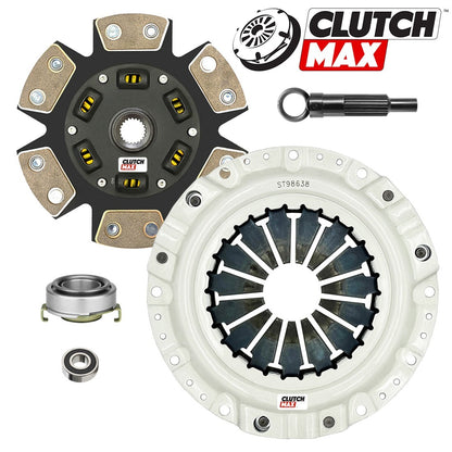 CLUTCHMAX STAGE 3 CLUTCH KIT [CM10026HDC-ST3]