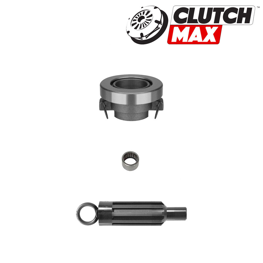 CLUTCHMAX STAGE 4 CLUTCH KIT & FLYWHEEL BUNDLE SET [CM05224HDCFW-ST4]
