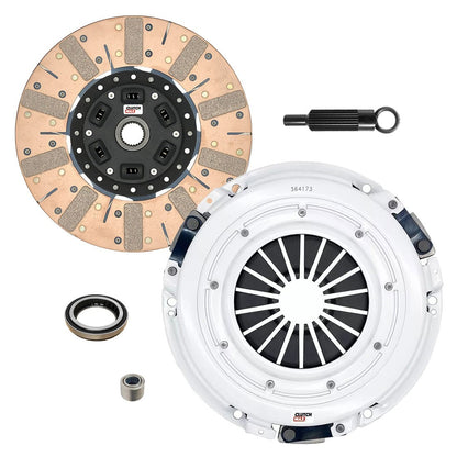 CLUTCHMAX STAGE 3 CLUTCH KIT [CM04222DF-ST3]