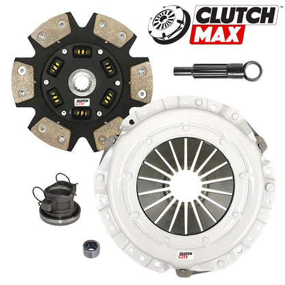 CLUTCHMAX STAGE 3 CLUTCH KIT [CM01040HDC-ST3]