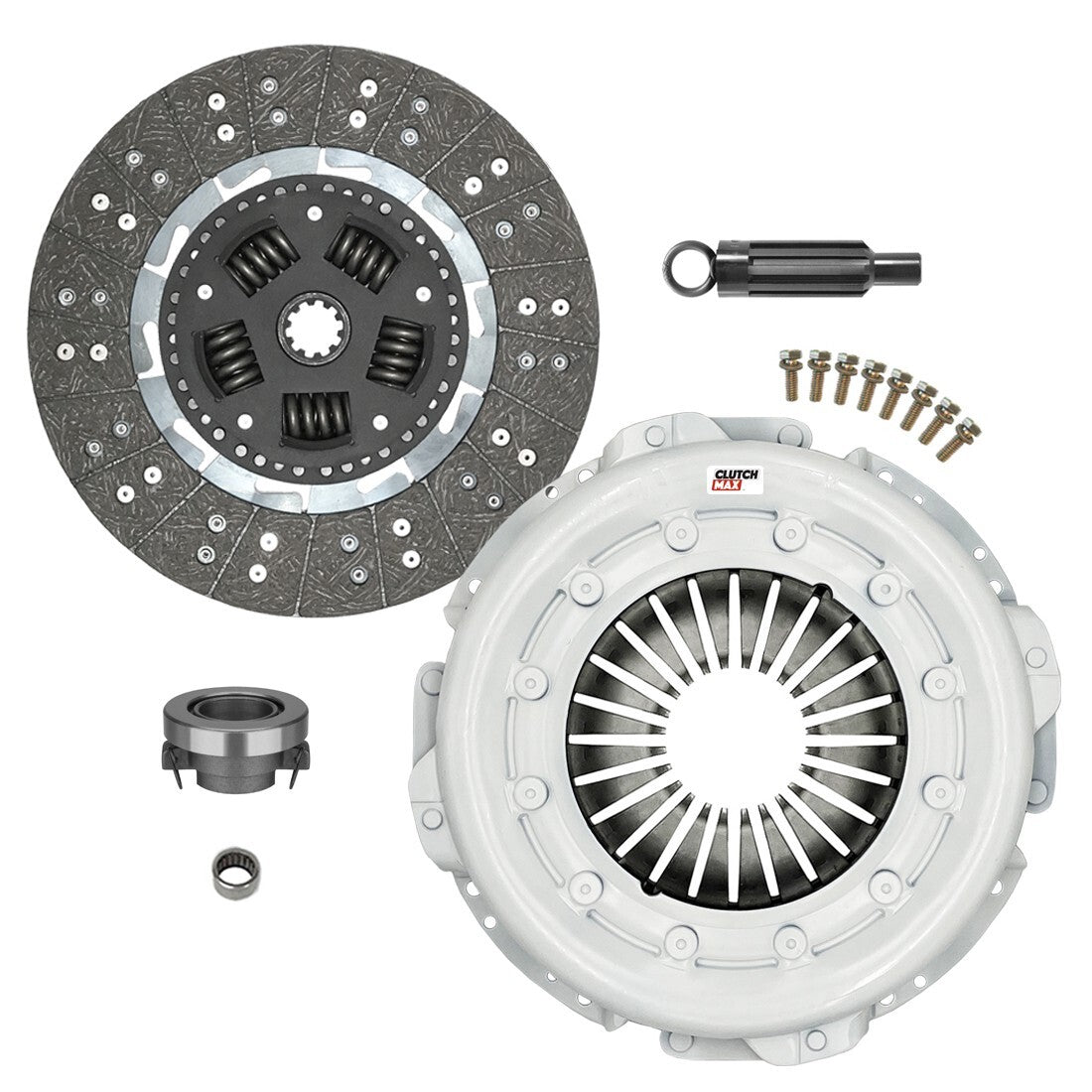 CLUTCHMAX STAGE 1 CLUTCH KIT [CM05053HD-ST1]