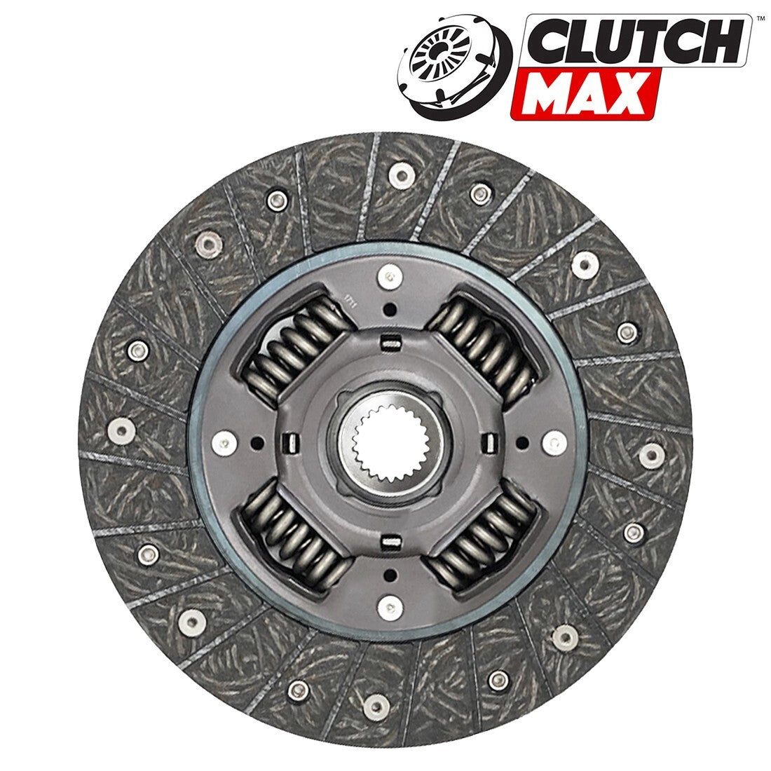 CLUTCHMAX OEM CLUTCH KIT & FLYWHEEL BUNDLE SET [CM10036HDFW-CK]