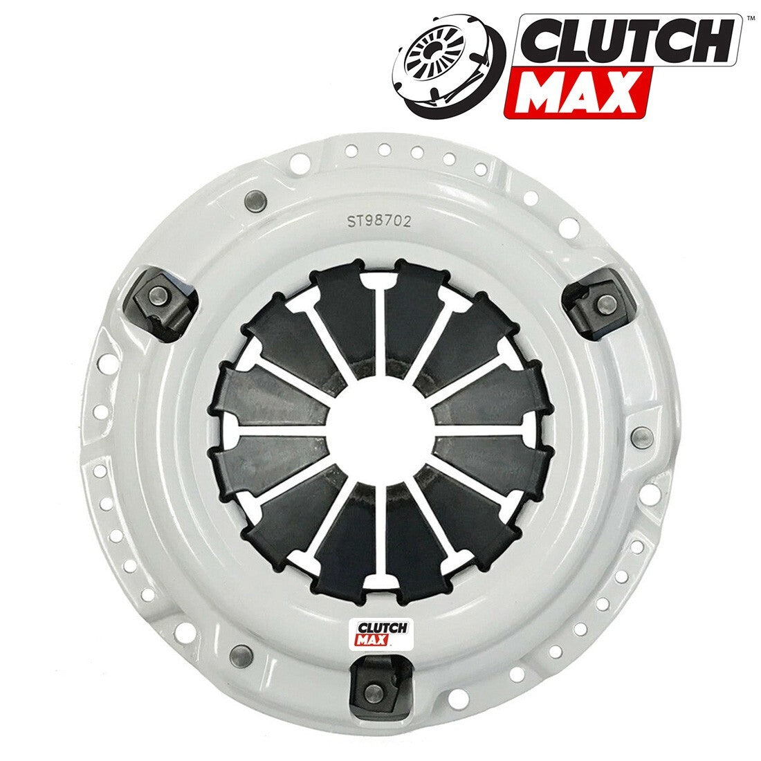 CLUTCHMAX STAGE 2 CLUTCH KIT [CM08022HD-ST2]