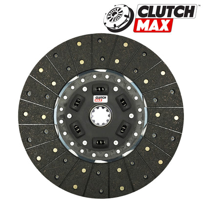 CLUTCHMAX STAGE 2 CLUTCH KIT WITH SLAVE CYLINDER BUNDLE SET [CM04199HDWS-ST2]