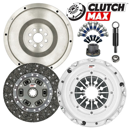 CLUTCHMAX STAGE 1 CLUTCH KIT & FLYWHEEL BUNDLE SET [CM03949HDFW-ST1]