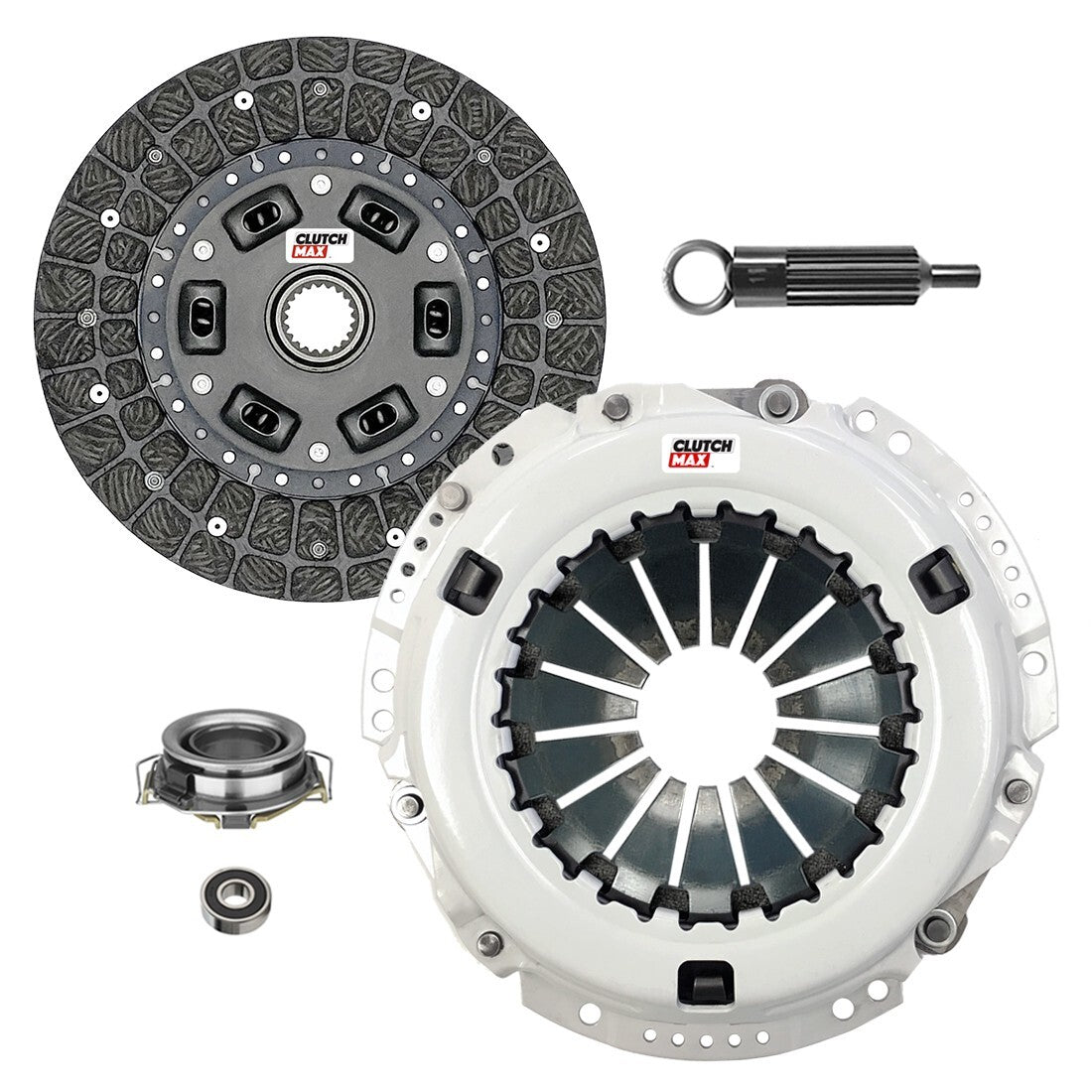 CLUTCHMAX STAGE 1 CLUTCH KIT [CM16062HD-ST1]