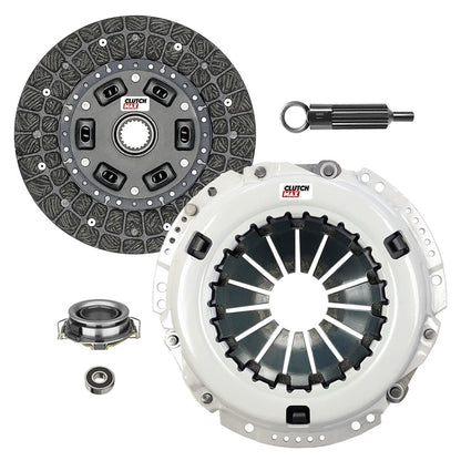 CLUTCHMAX STAGE 1 CLUTCH KIT [CM16062HD-ST1]
