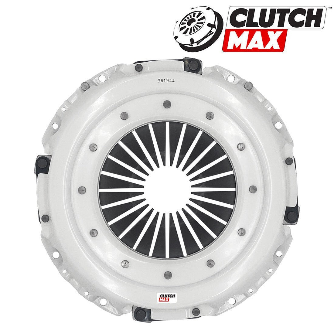 CLUTCHMAX STAGE 1 CLUTCH KIT & FLYWHEEL BUNDLE SET [CM07154HDFW-ST1]