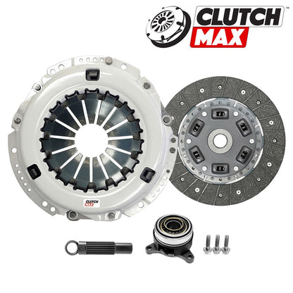 CLUTCHMAX OEM CLUTCH KIT WITH SLAVE CYLINDER BUNDLE SET [CM16087HDWS-CK]