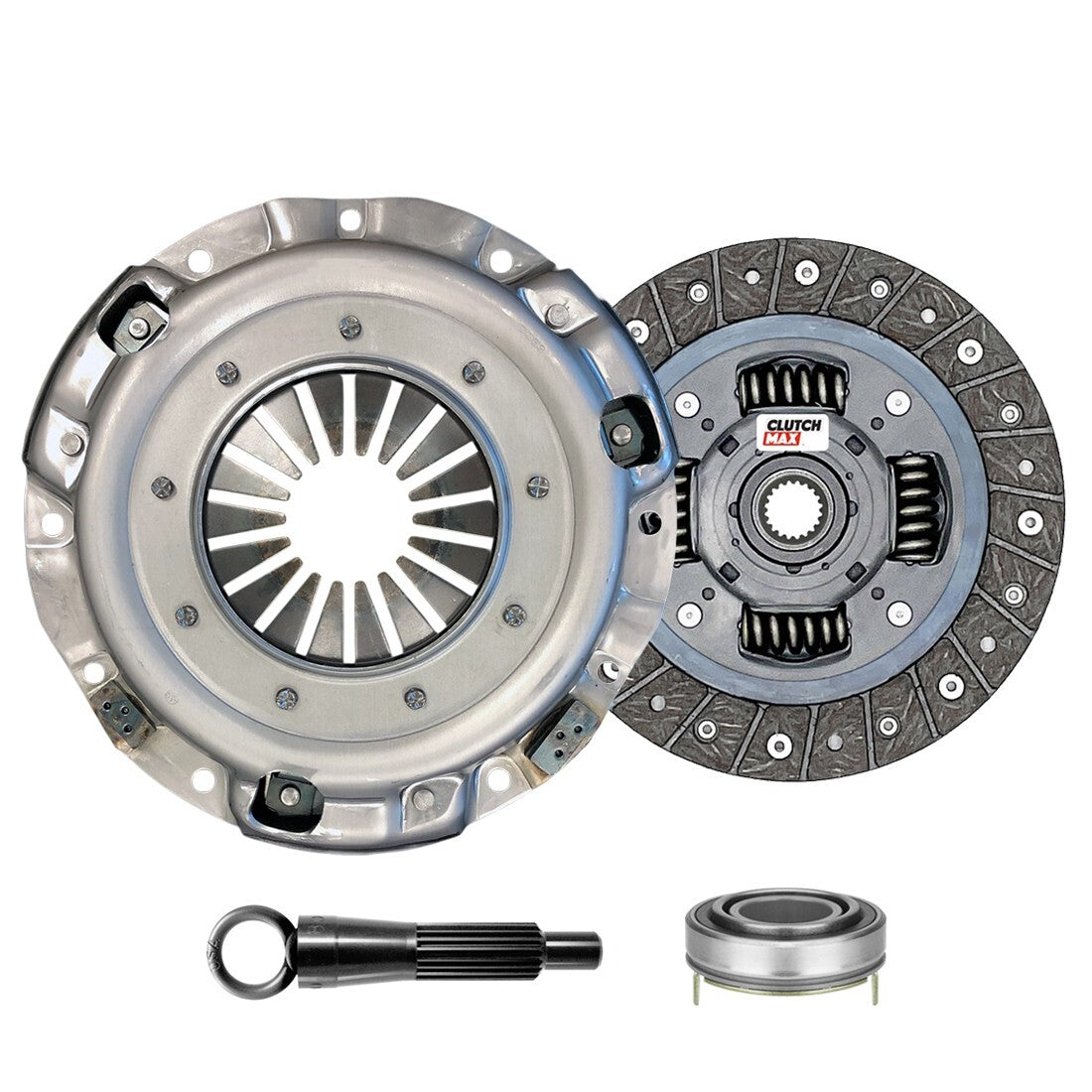 CLUTCHMAX OEM CLUTCH KIT [CM05022HD-CK]