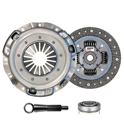 CLUTCHMAX OEM CLUTCH KIT [CM05022HD-CK]