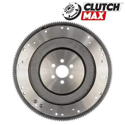 CLUTCHMAX STAGE 2 CLUTCH KIT & FLYWHEEL WITH SLAVE CYLINDER BUNDLE SET [CM07097HDWS-FW167934-ST2]
