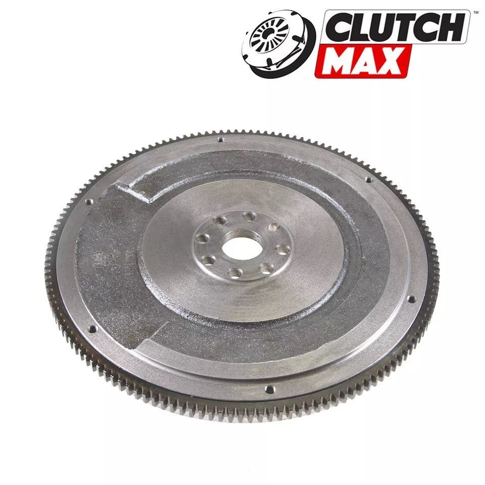 CLUTCHMAX STAGE 1 CLUTCH KIT & FLYWHEEL BUNDLE SET [CM04082HDFW-ST1]