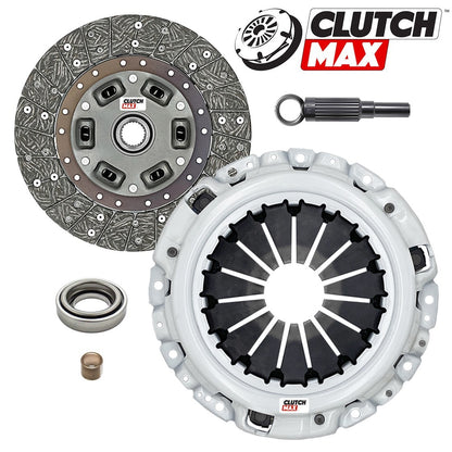 CLUTCHMAX STAGE 1 CLUTCH KIT & FLYWHEEL BUNDLE SET [CM06076HDFW-ST1]