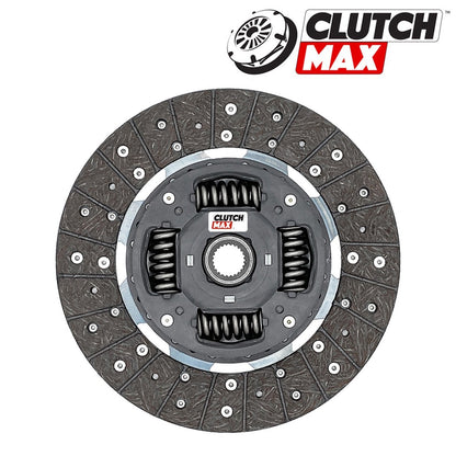 CLUTCHMAX STAGE 1 CLUTCH KIT & FLYWHEEL BUNDLE SET [CM09021HDFW-ST1]