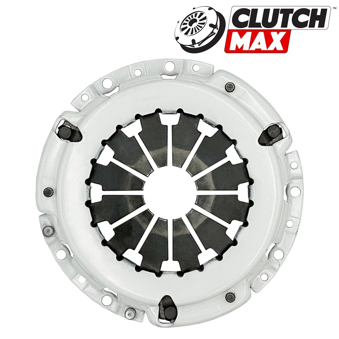 CLUTCHMAX OEM CLUTCH KIT [CM08049HD-CK]