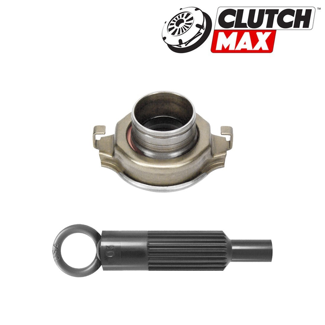 CLUTCHMAX STAGE 3 CLUTCH KIT [CM05110DF-ST3]