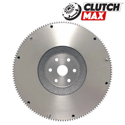 CLUTCHMAX OEM CLUTCH KIT & FLYWHEEL BUNDLE SET [CM07141HD+FW167760-CK]