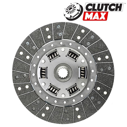 CLUTCHMAX OEM CLUTCH KIT [CM04220HD-CK]