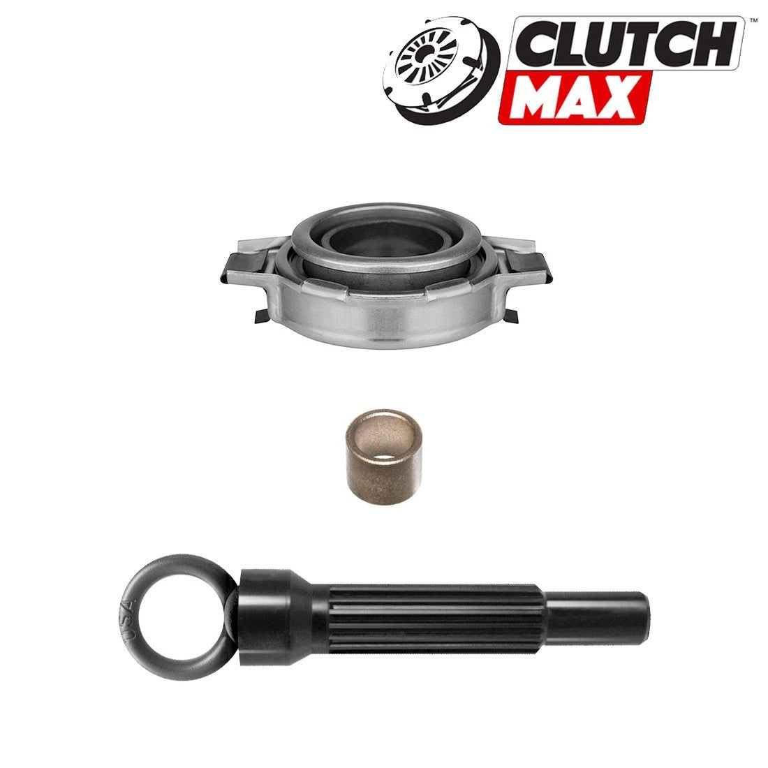 CLUTCHMAX STAGE 1 CLUTCH KIT [CM06057HD-ST1]